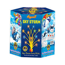 SKY STROM